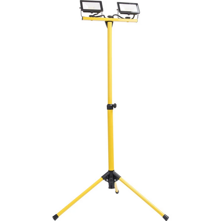 Lutec Colossus Tri-Pod LED Work Lights