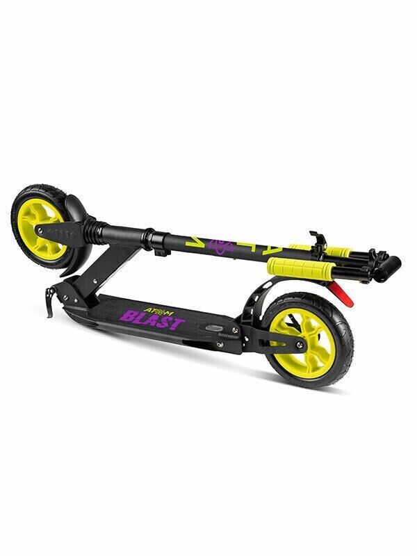 Atom Blast Scooter