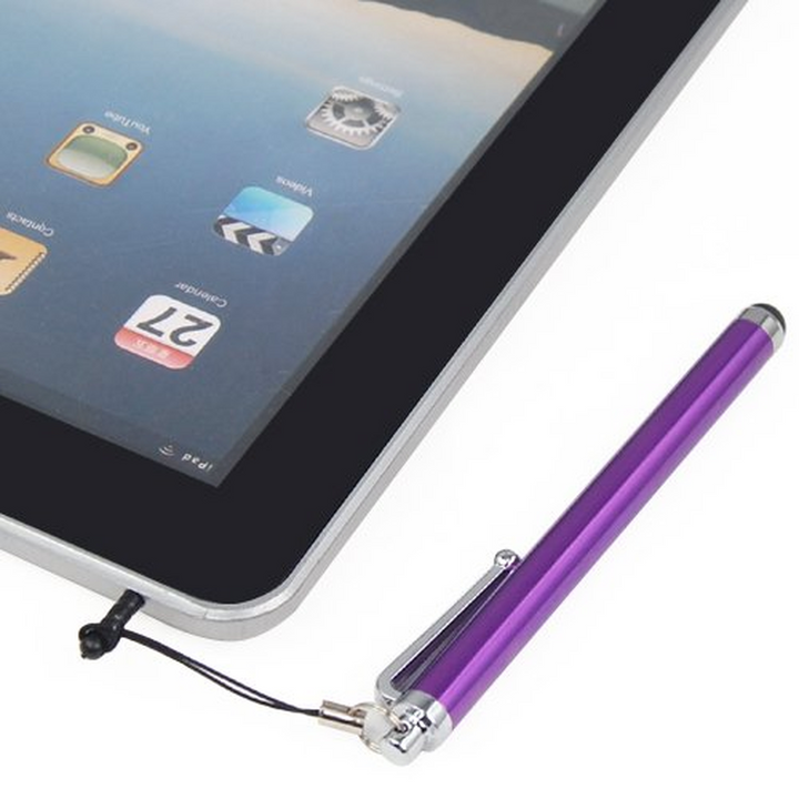 Purple HQ Stylus Pen