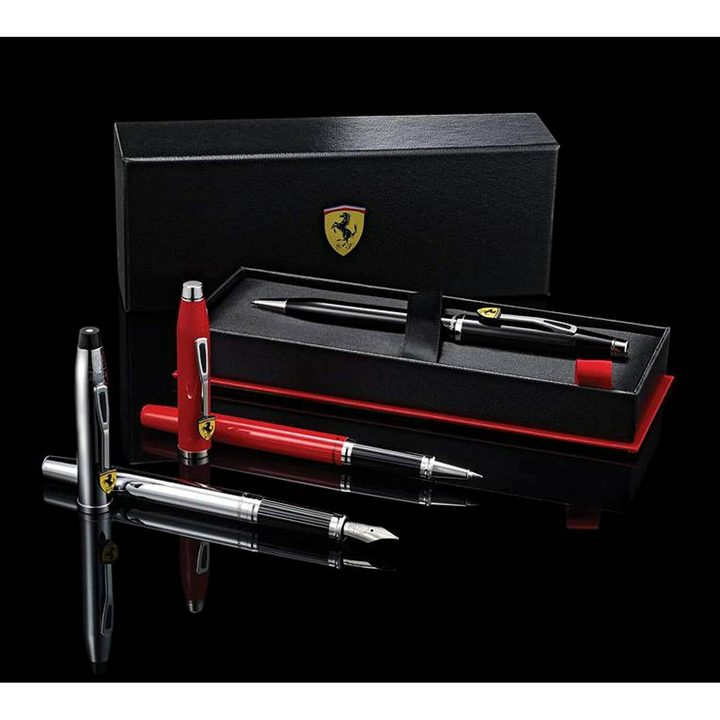 Cross Ferrari Century II Fine Fountain Pen