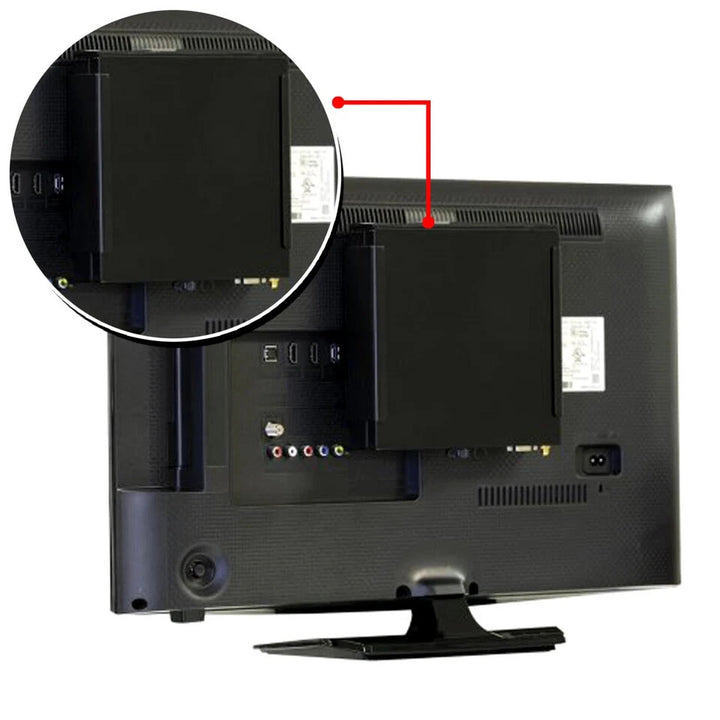 Dell 482-BBBP OptiPlex Micro VESA Mount