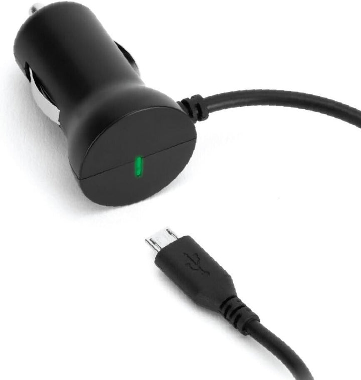 Griffin Micro 5W USB Car Charger