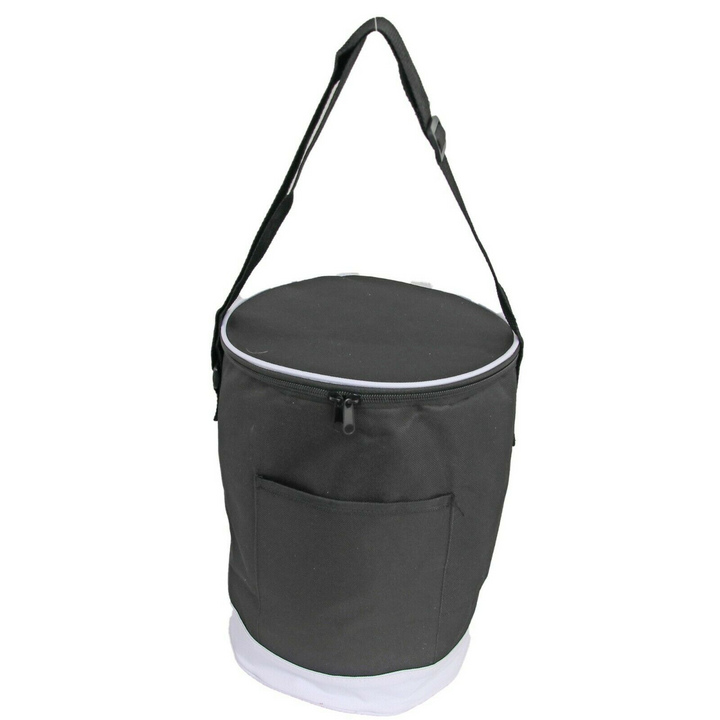 Large Picnic Cooler Bag & Shoulder Strap