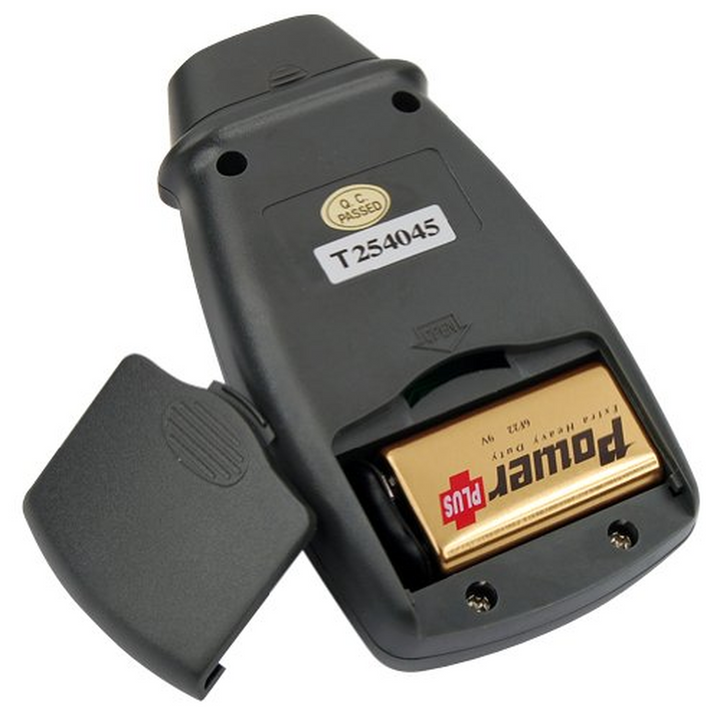 Digital Moisture Meter