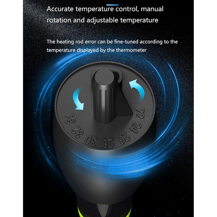 200w Aquarium Heater