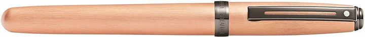 Shaeffer Prelude Medium Copper Fountain Pen
