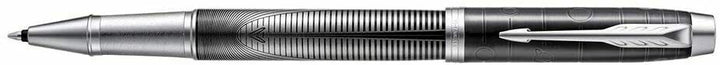 Parker IM Metallic Pursuit Rollerball Pen