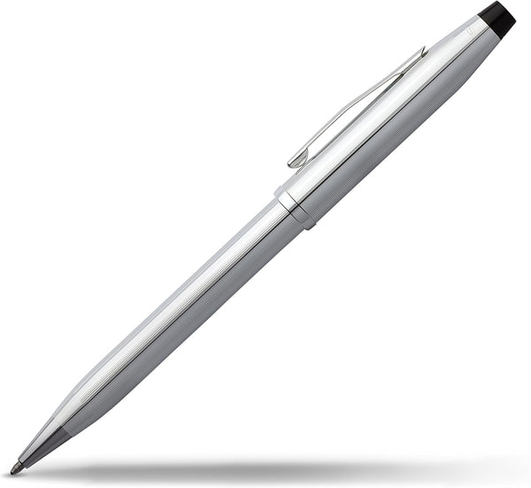 Cross Century II Chrome Ballpoint Pen