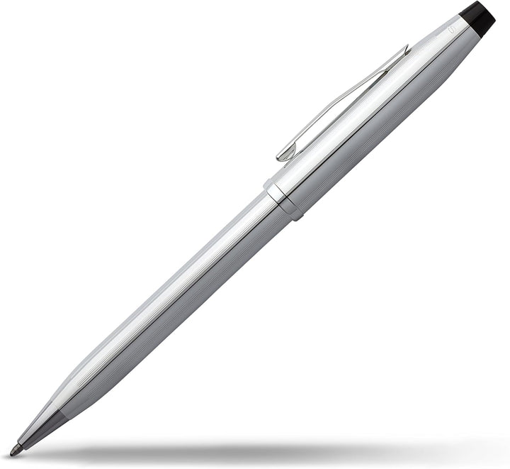 Cross Century II Chrome Ballpoint Pen