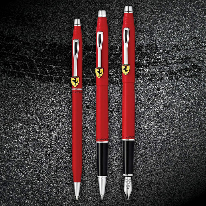 Cross Ferrari Classic Century Fine Fountain Pen