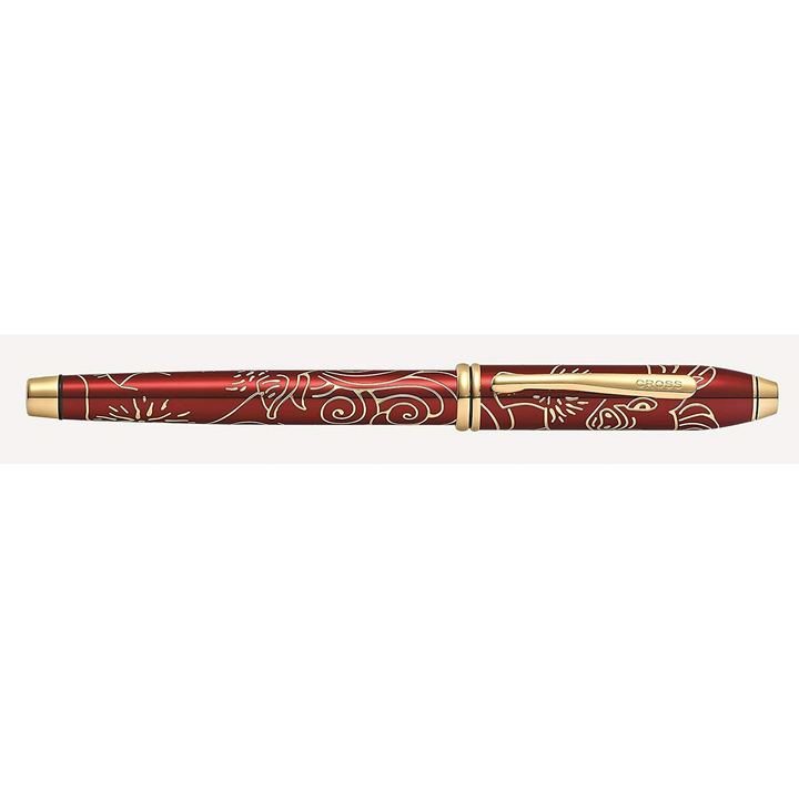 Cross Year Of The Pig Fountain Pen