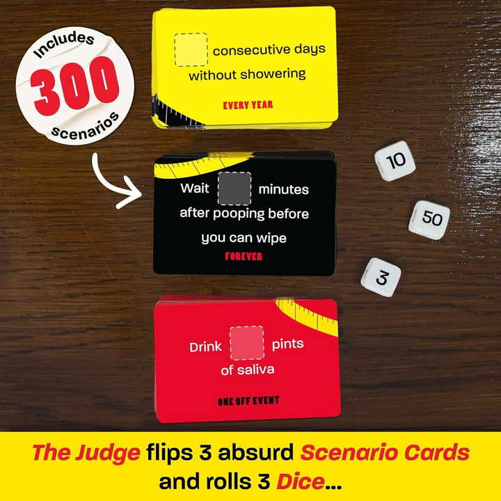 Lucky Egg 21 Inches Card Game