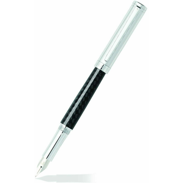 Sheaffer Intensity Carbon Fountain Pen