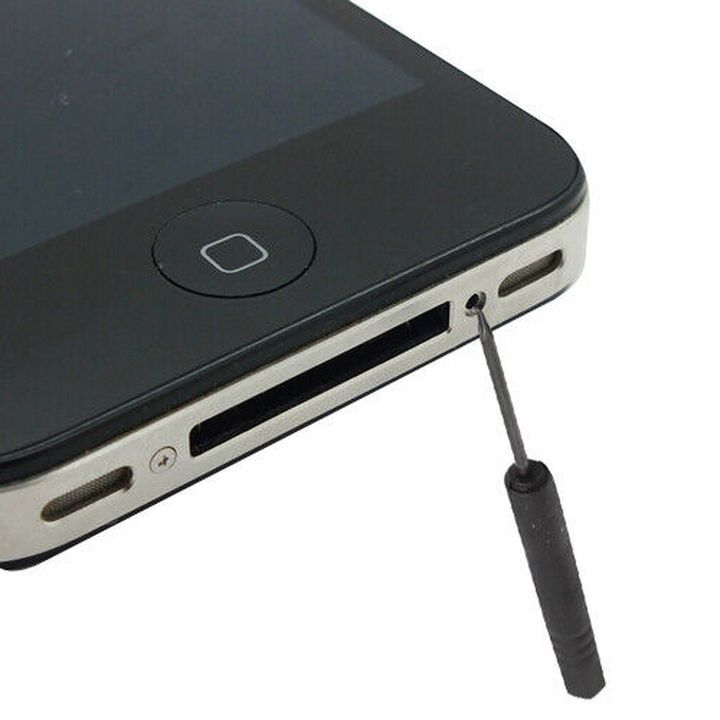 5-Point Star Pentalobe iPhone 4/4S Screwdriver