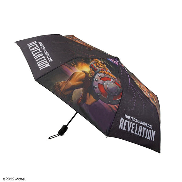 He-Man Foldable Umbrella