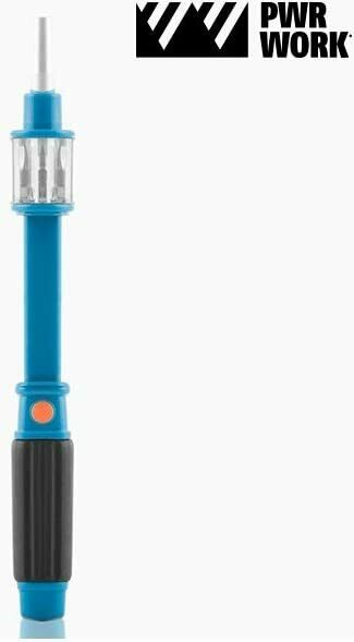 Screwlett Screwdriver & Tips Dispenser