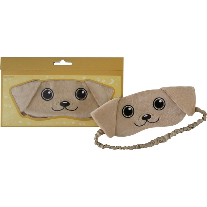 Dogs & Cats Animal Eye Mask