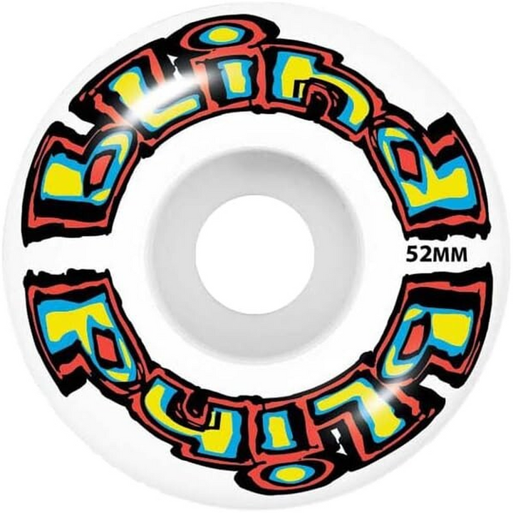 Blind Skateboard OG Logo 7.75"