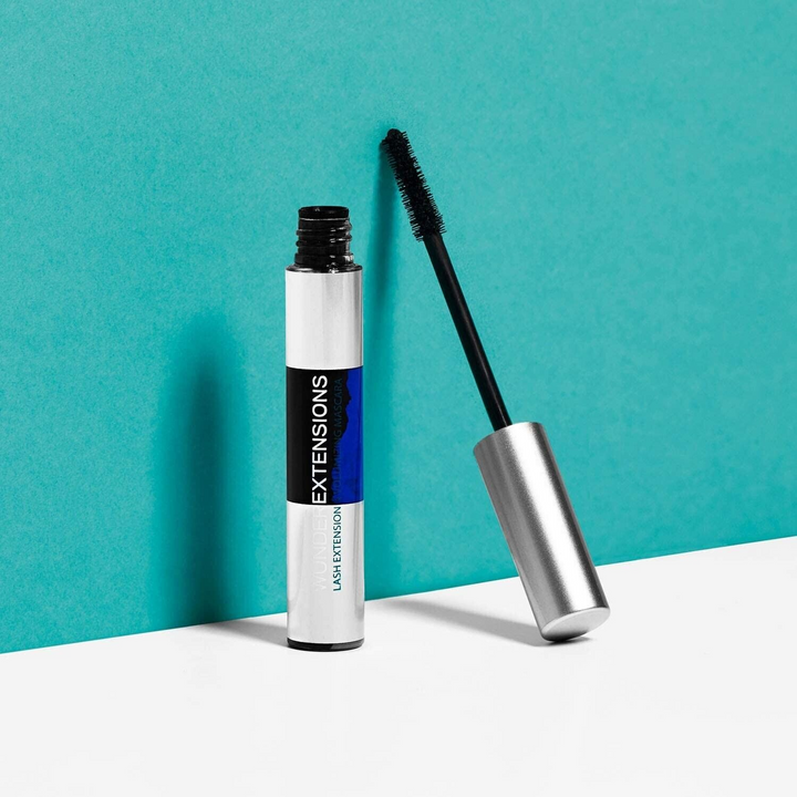 Wunder2 Black & Blue Dual Mascara