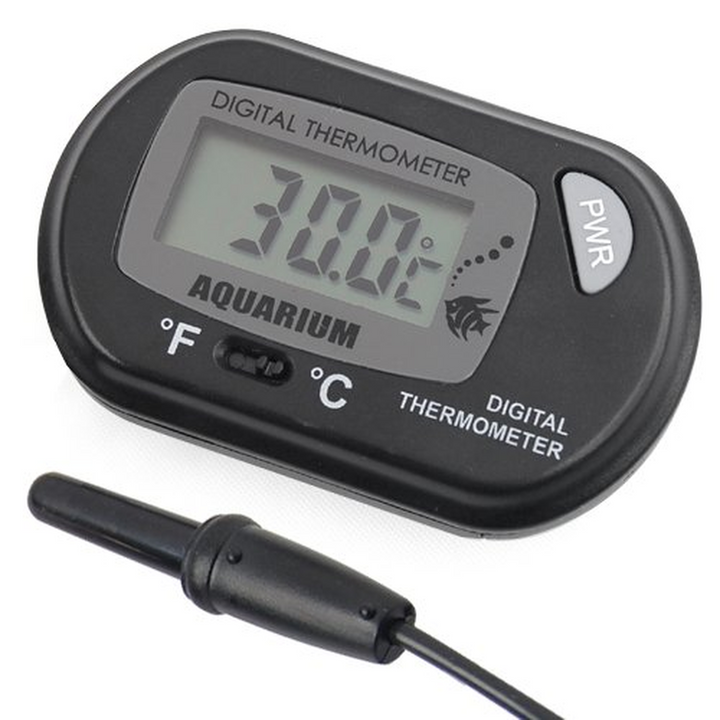 Digital Fish Tank Thermometer