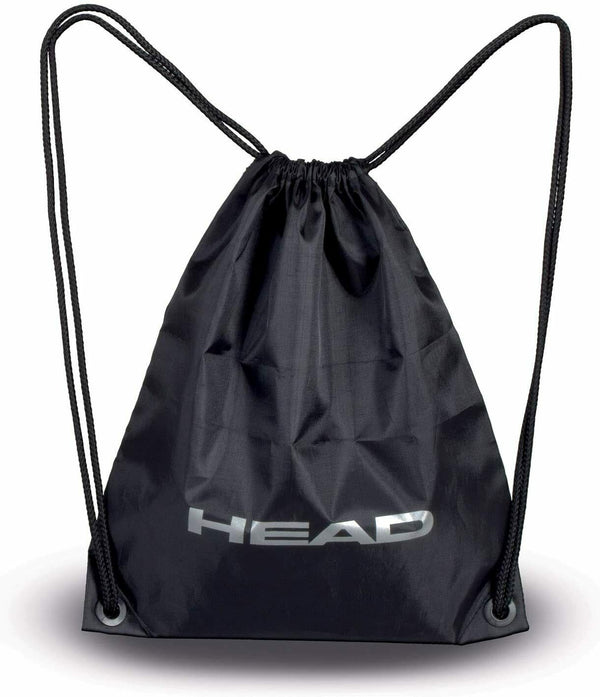 HEAD Drawstring Gym Sling Carry Bag