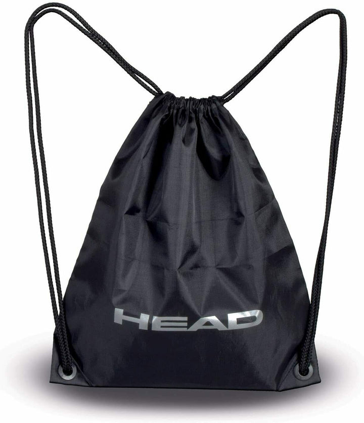 HEAD Drawstring Gym Sling Carry Bag