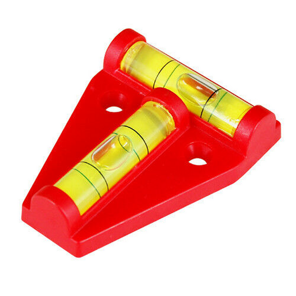 2 Way Mini Spirit Level