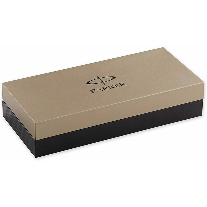 Parker Sonnet Pink Gold Fine Fountain Pen