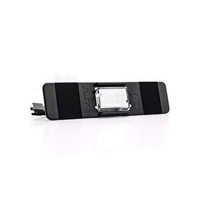 Ring LED Number Plate Light