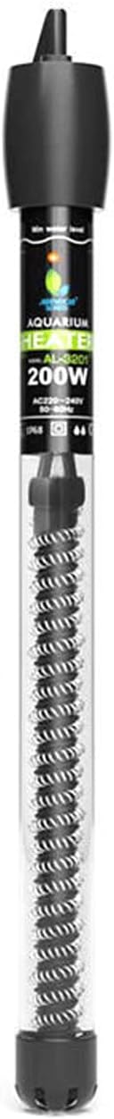 200w Aquarium Heater