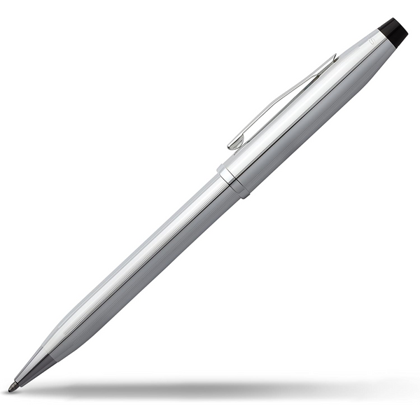 Cross Century II Chrome Ballpoint Pen