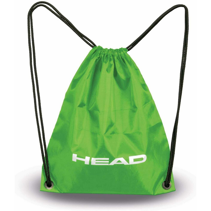 HEAD Drawstring Gym Sling Carry Bag