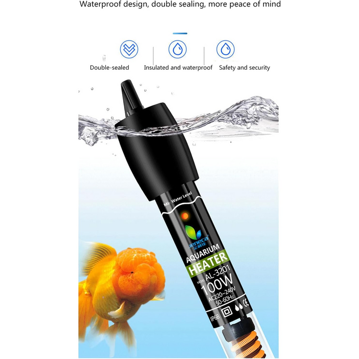 200w Aquarium Heater