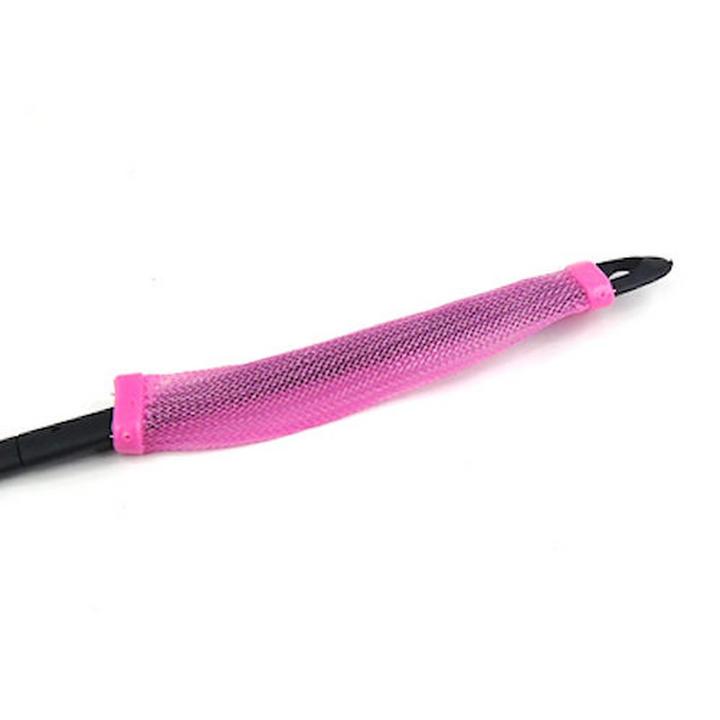 18 Piece No Heat Magic Hair Curler Set