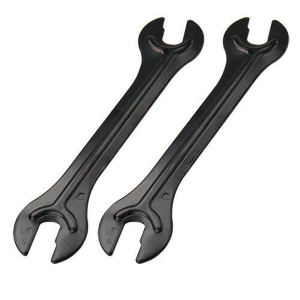 2 Bicycle Spanner Set
