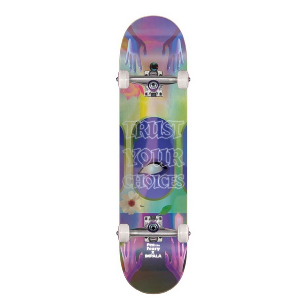 Impala Skateboard Mystic 8.00"
