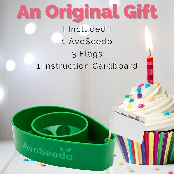 AvoSeedo Avocado Grower