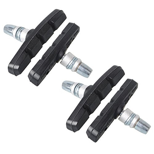 4 Bicycle Brake Blocks
