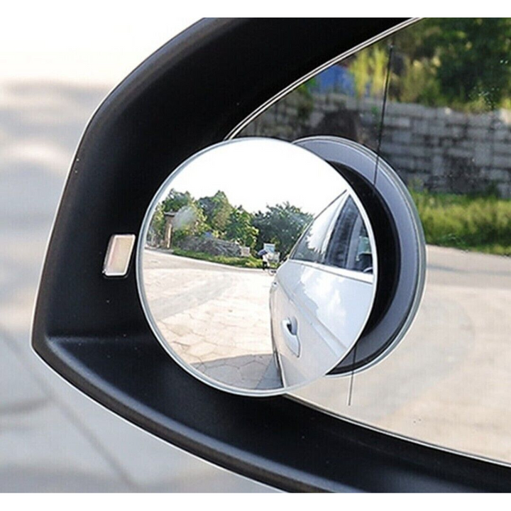Blind Spot Driving Mirrors