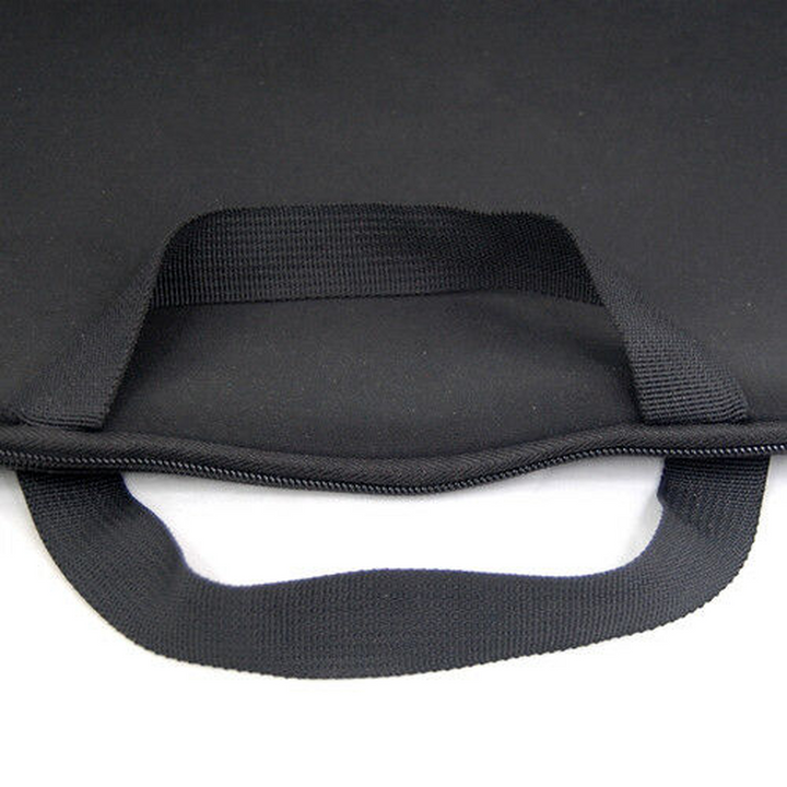 15.6" Neoprene Laptop Notebook Sleeve