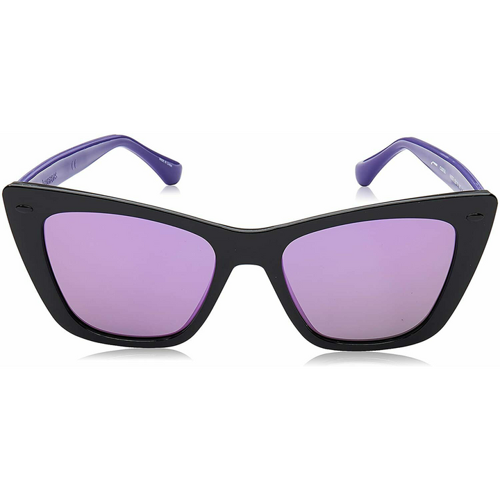Havaianas Women's Canoa Purple Sunglasses