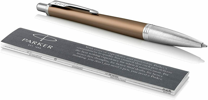 Parker Urban Orange Ballpoint Pen