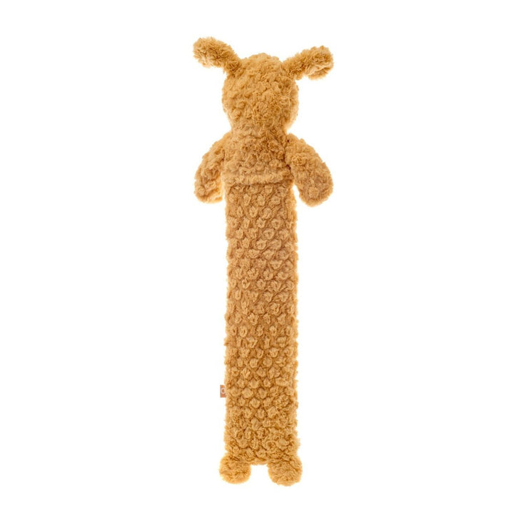 Aroma Home Teddy Dog Long Hot Water Bottle