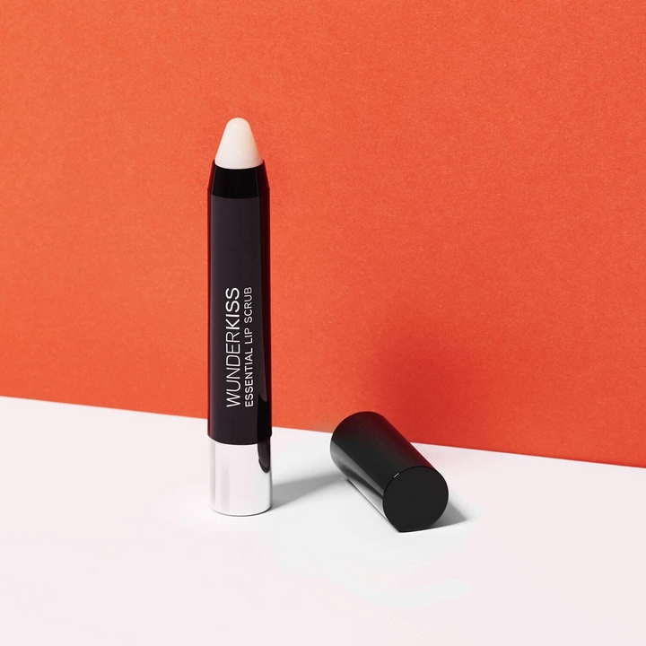 Wunder Kiss Lip Scrub