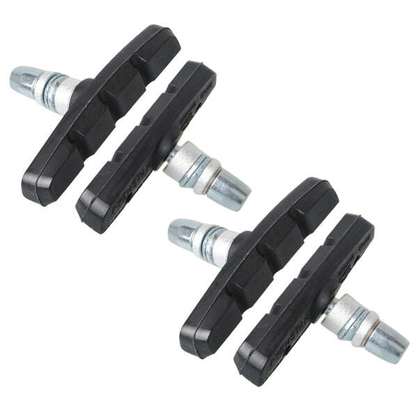 4 Bicycle Brake Blocks