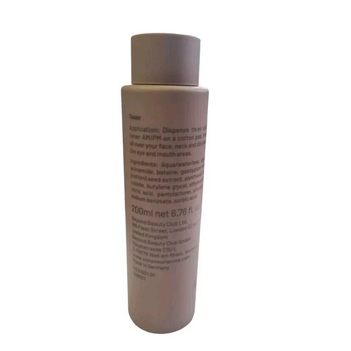 Simon Ourian 200ml Rebalancing Toner