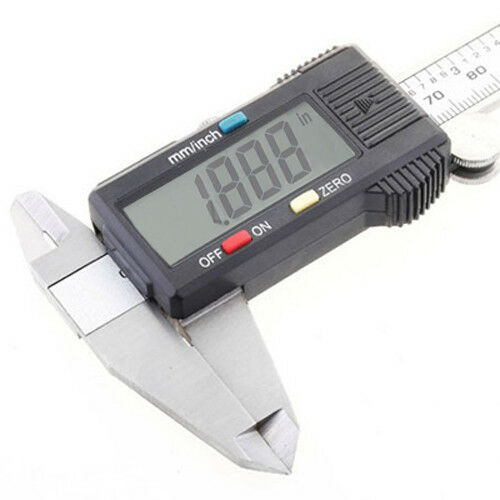 Digital Caliper Tool