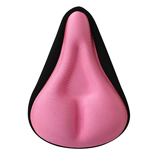 Extra Comfort Bicycle Seat Saddle Cover