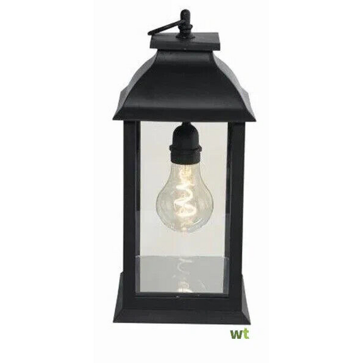 Luxform Battery A60 LED Table Lantern