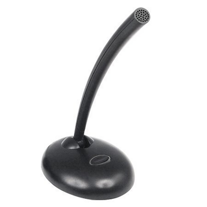 PC Desk USB Microphone